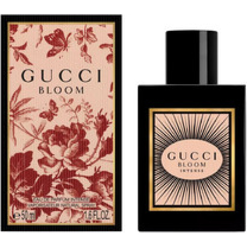 Gucci Bloom Intense EDP