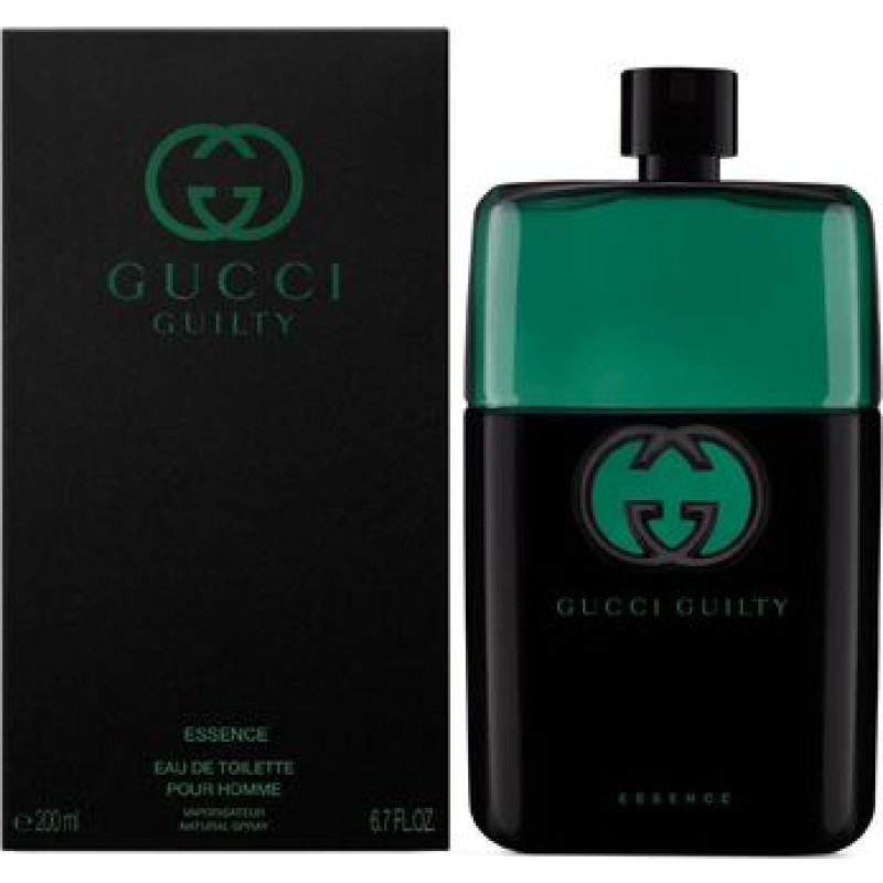 Gucci Guilty Essence Pour Homme EDT