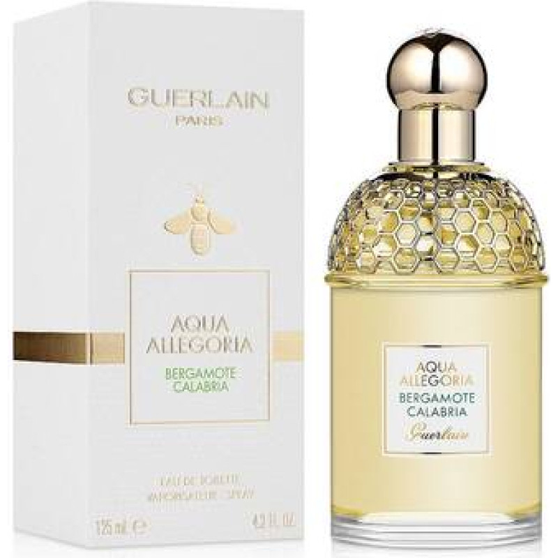 Guerlain Aqua Allegoria Bergamote Calabria EDT