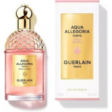 Guerlain Aqua Allegoria Forte Rosa Rossa EDP