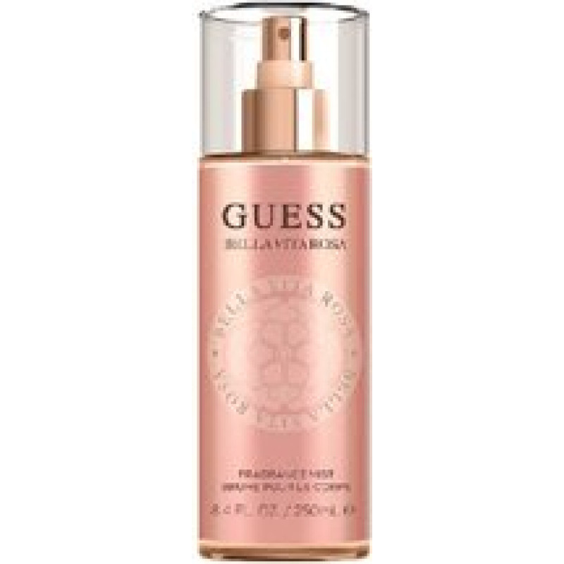 Guess Bella Vita Rosa Body Spray