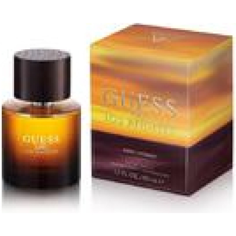 Guess 1981 Los Angeles EDT