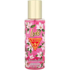 Guess Romance Blush Body Spray