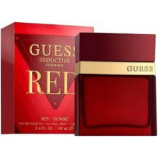Guess Seductive Red Pour Homme EDT