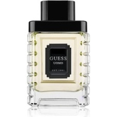 Guess Uomo After Shave