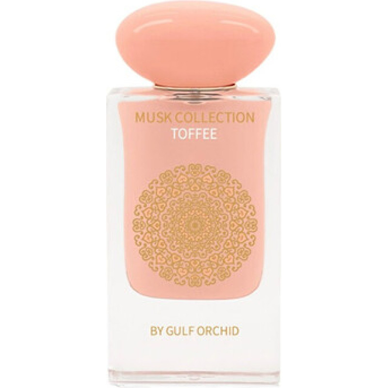 Gulf Orchid Toffee EDP