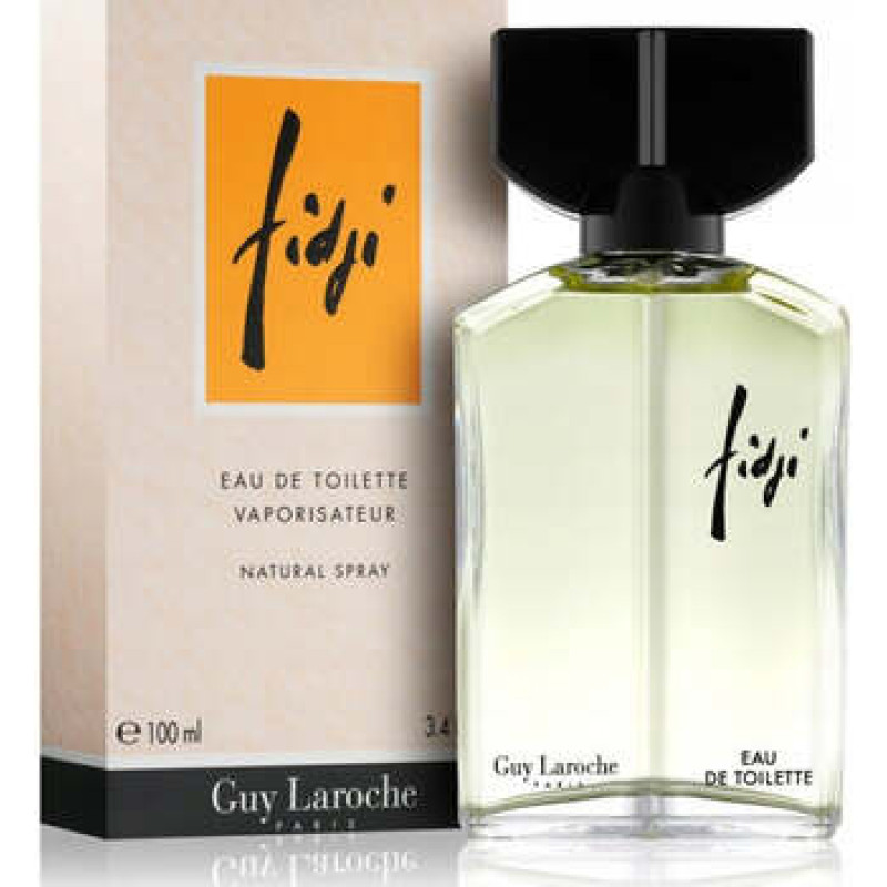 Guy Laroche Fidji EDT