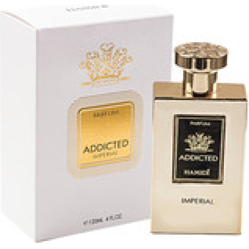 Hamidi Addicted Imperial EDP