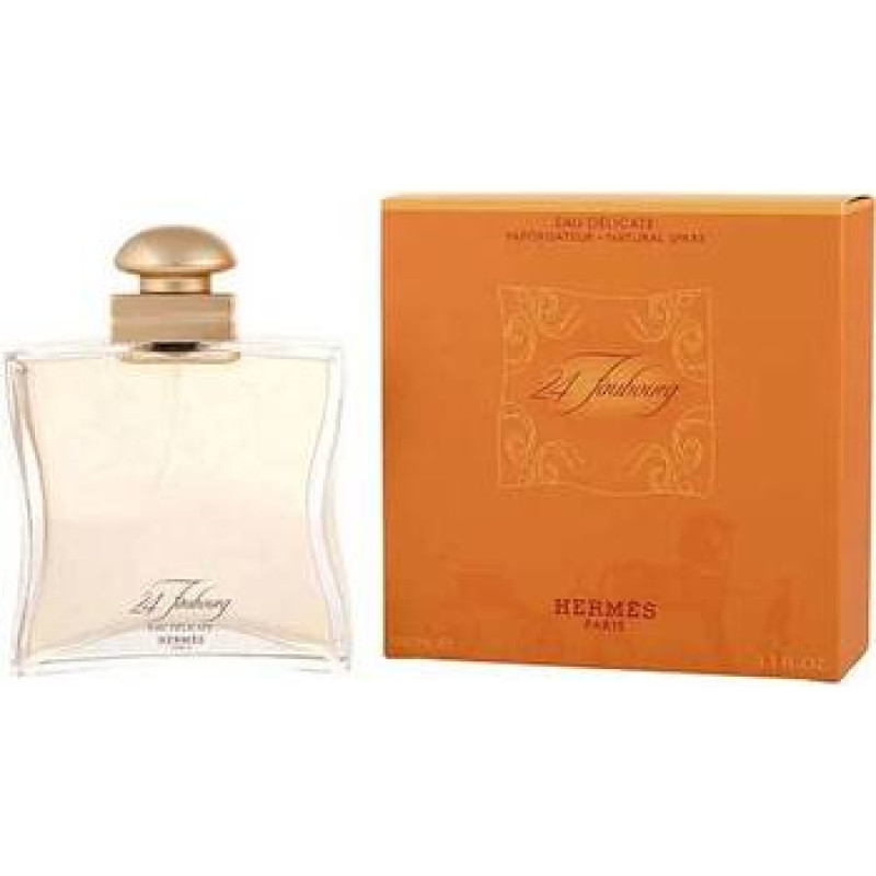 Hermes 24 Faubourg EDT