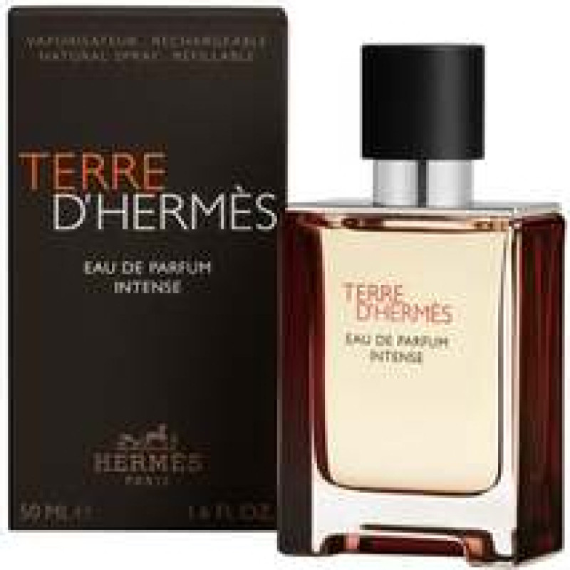 Hermes Terre D'Hermes Intense EDP