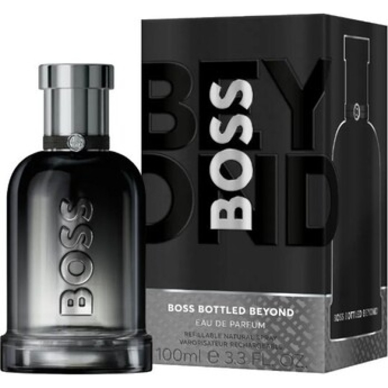 Hugo Boss Boss Bottled Beyond EDP