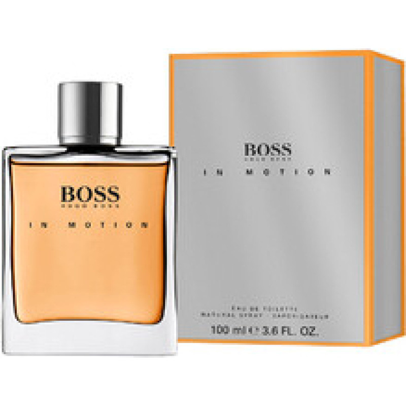 Hugo Boss Boss In Motion EDT