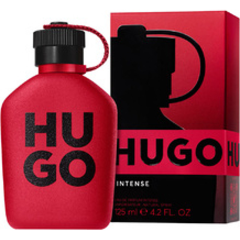 Hugo Boss EDP