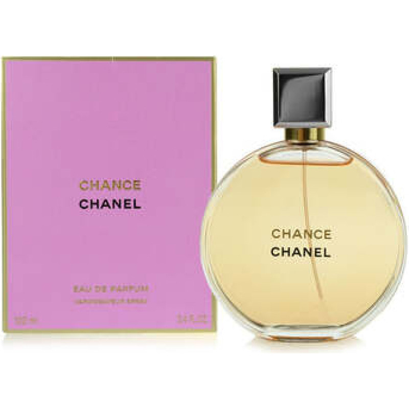 Chanel Chance EDP