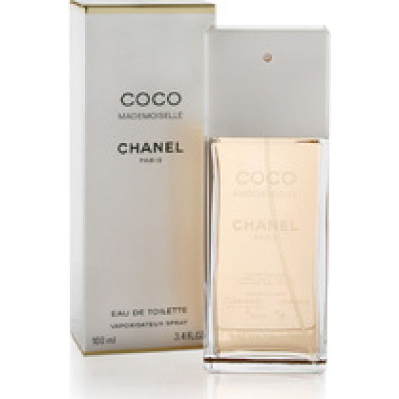 Chanel Coco Mademoiselle EDT