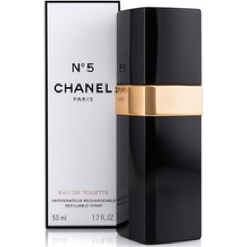 Chanel No.5 EDT ( Filling )