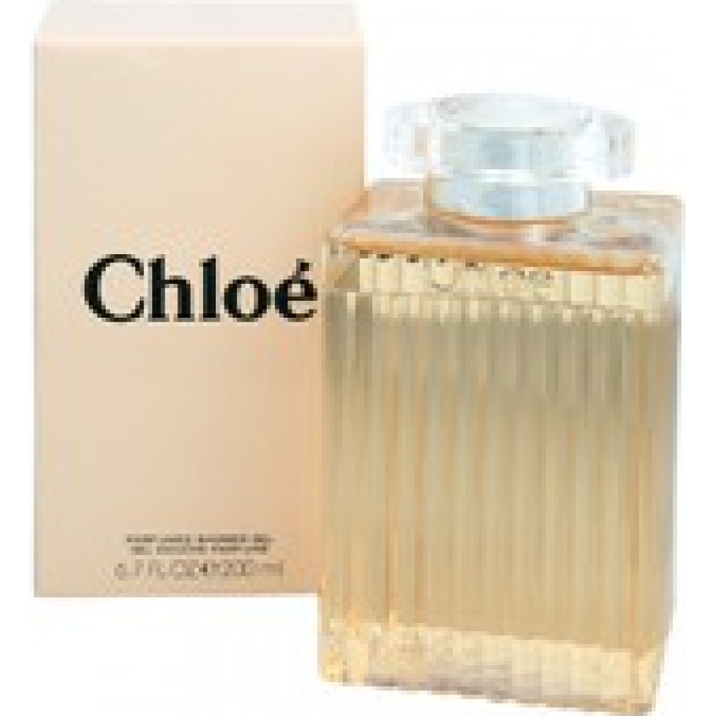 Chlo&eacute; Chloe shower gel