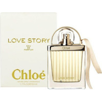 Chlo&eacute; Love Story EDP
