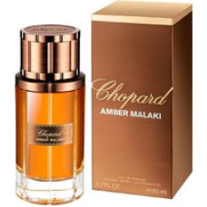 Chopard Amber Malaki EDP