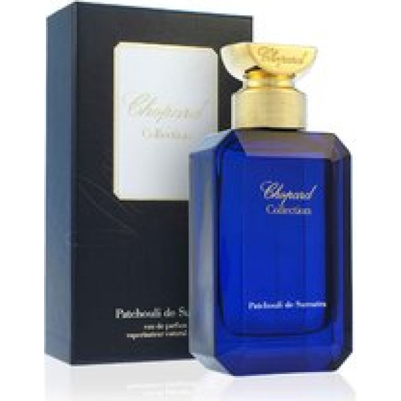 Chopard Patchouli de Sumatra EDP