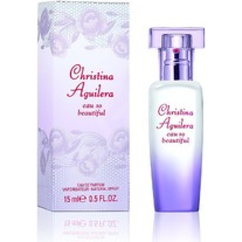 Christina Aguilera Eau So Beautiful EDP