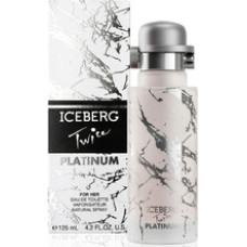 Iceberg Twice Platinum EDT
