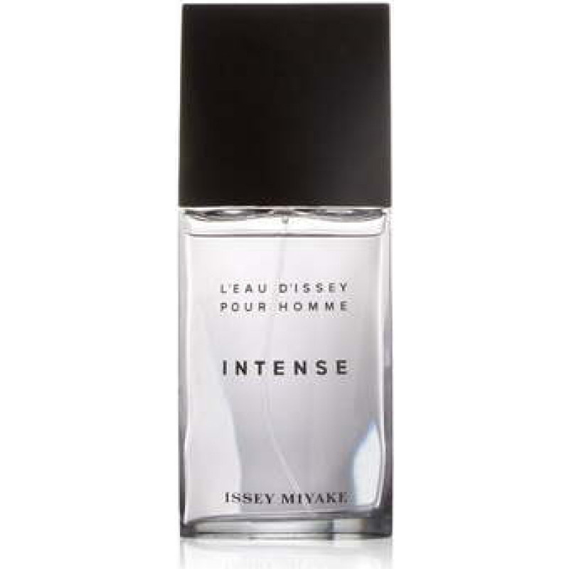 Issey Miyake L`Eau D`Issey pour Homme Intense EDT Tester