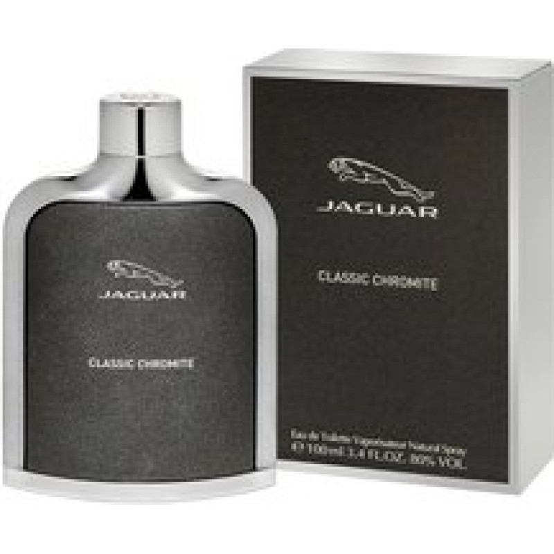 Jaguar Classic Chromite EDT