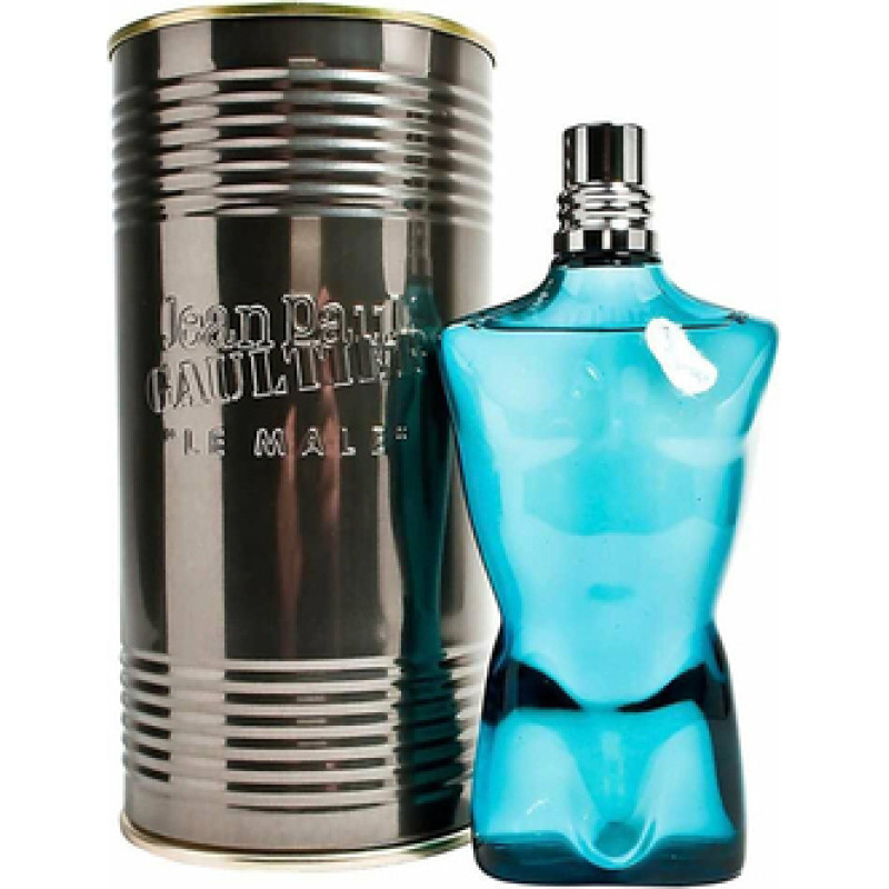 Jean Paul Gaultier Le Male After Shave