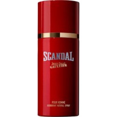 Jean Paul Gaultier Scandal For Men Deospray