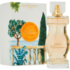 Jeanne Arthes Collection Azur Balcon Mediterraneen EDP