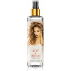 Jennifer Lopez JLove body spray