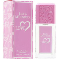 Jessica Mc Clintock Love EDP