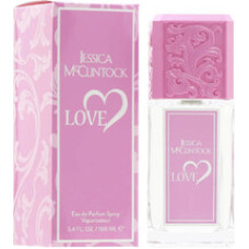 Jessica Mc Clintock Love EDP
