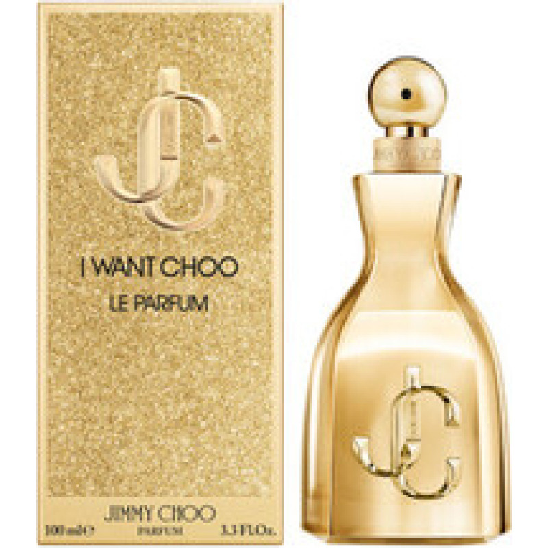 Jimmy Choo I Want Choo Le Parfum