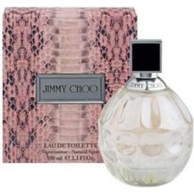 Jimmy Choo for Women EDT Tester