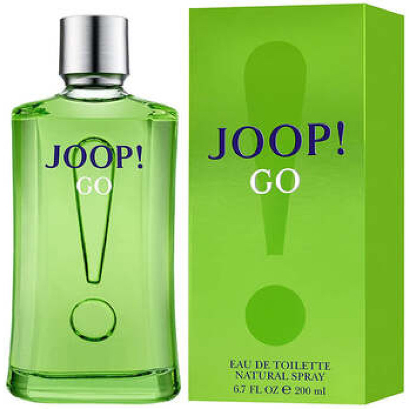 Joop! Joop GO! EDT