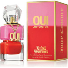 Juicy Couture Oui EDP
