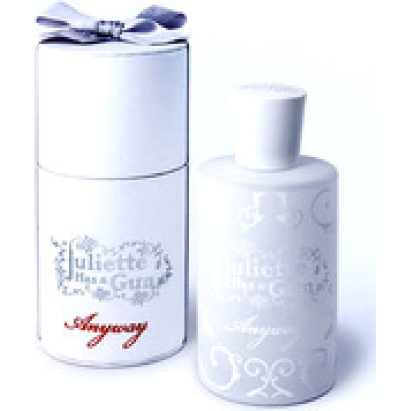 Juliette Has A Gun Anyway EDP