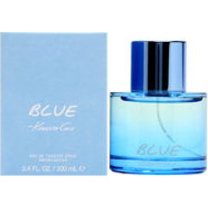 Kenneth Cole Blue EDT