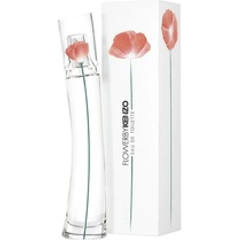 Kenzo Flower by Kenzo Eau de Toilette EDT