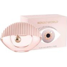 Kenzo World EDT
