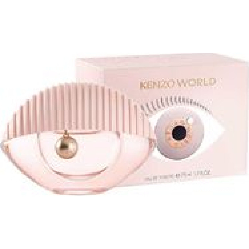 Kenzo World EDT