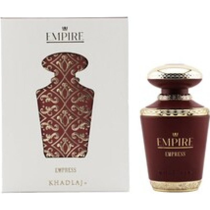 Khadlaj Empire Empress EDP