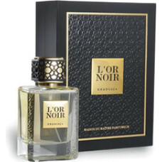 Khadlaj Maison L'Or Noir EDP