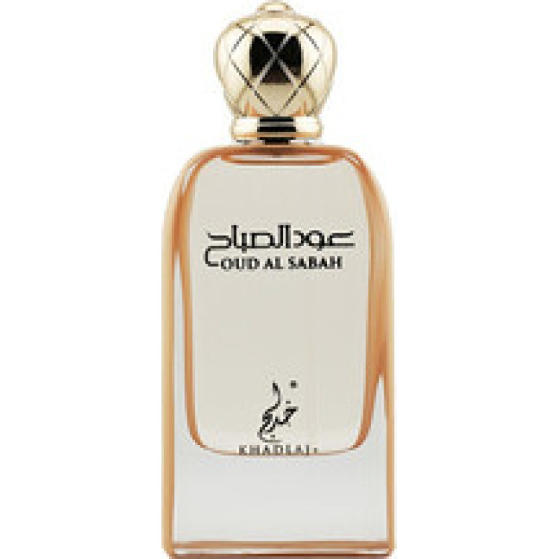 Khadlaj Oud Al Sabah EDP