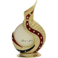 Khadlaj Roohi Wa Roohak Gold Parfumed Oil