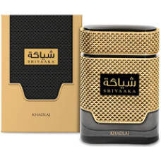 Khadlaj Shiyaaka Gold EDP