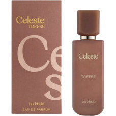 La Fede Celeste Toffee EDP