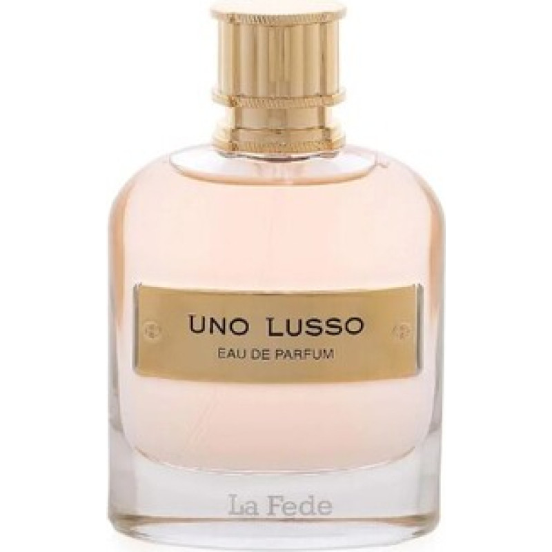 La Fede Uno Lusso EDP